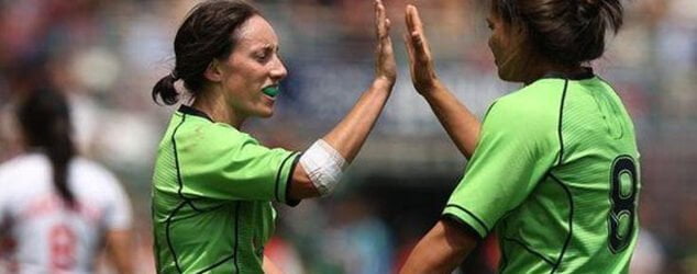 Aussie teams to play : Coral Coast 7s organisers confirm Aust women’s A, schoolboys sides