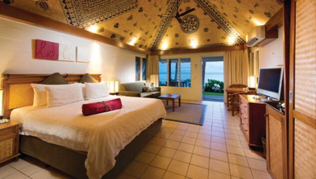 Outrigger Beach Resort Undergoes Multi-Million Dollar Facelift