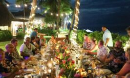 Outrigger Fiji Beach Resort