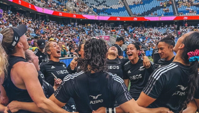 2024 McDonald’s Fiji Coral Coast 7s