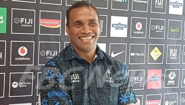 The Fiji Coral Coast 7s has inducted former national representative and newly re-appointed Fiji Sevens coach Osea Kolinisau into their RugbyTown Walk of Fame