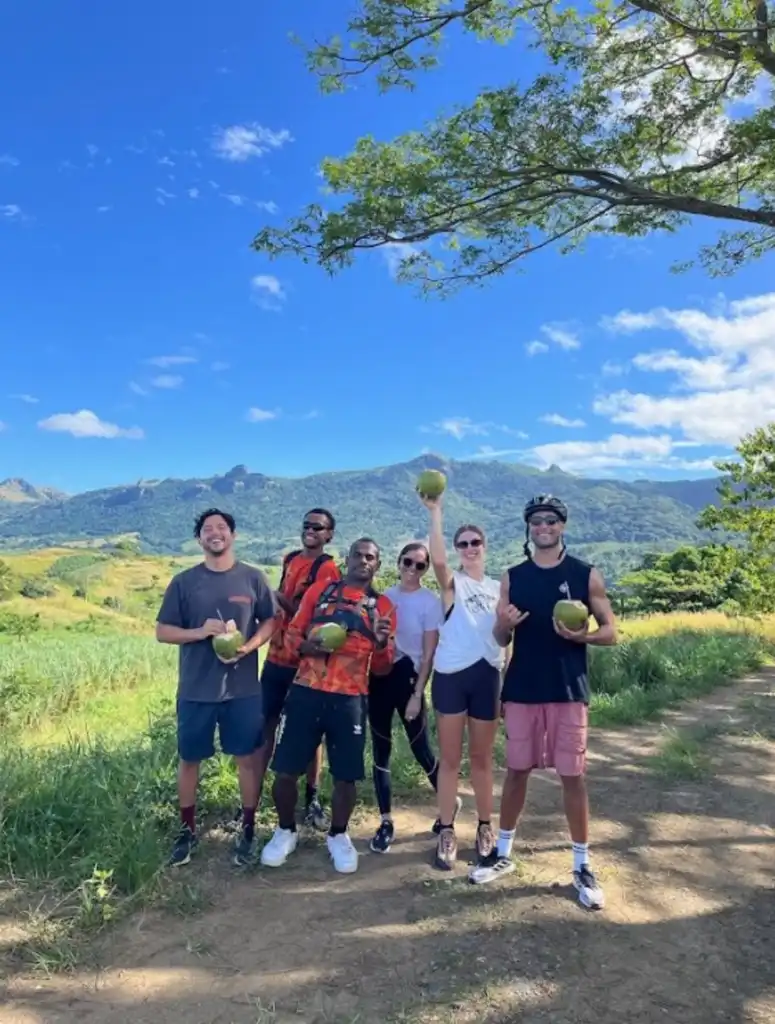 While following established guidelines, the guides are empowered to shape memorable journeys for guests, consistently delivering exceptional service. Picture: SUPPLIED