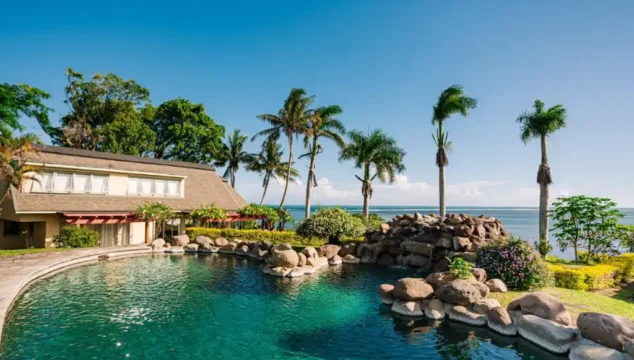 A quarter share in a four-star Fijian beachfront resort offers investors a unique blend of passive income and lifestyle upside with fully managed operations, strong occupancy and a tropical location attracting year-round demand. Supplied