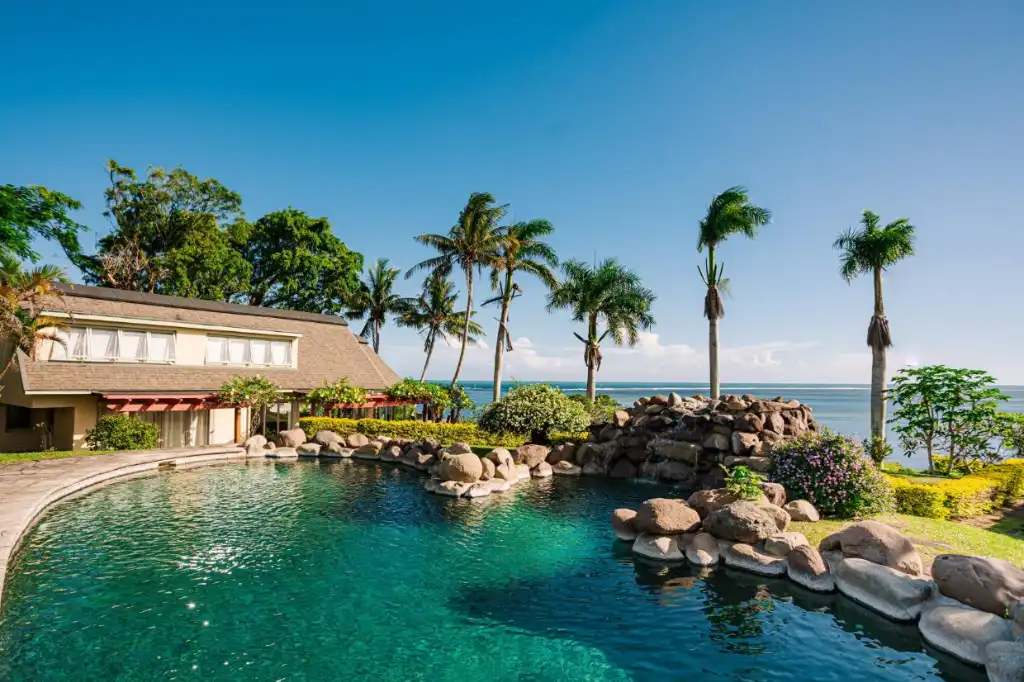 A quarter share in a four-star Fijian beachfront resort offers investors a unique blend of passive income and lifestyle upside with fully managed operations, strong occupancy and a tropical location attracting year-round demand.