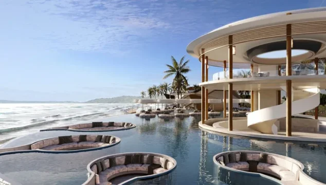 The Ritz-Carlton to make its debut in Fiji on the Coral Coast - August 2025