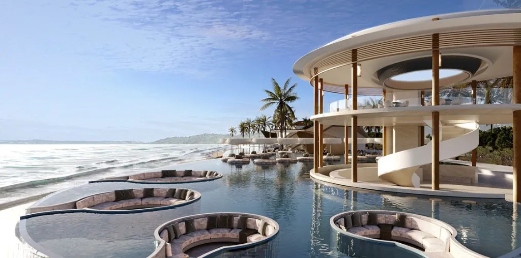 The Ritz-Carlton to make its debut in Fiji on the Coral Coast - August 2025