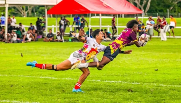 Local 7s teams aiming to earn a spot in next year's McDonald's Fiji Coral Coast 7s now have a chance through the upcoming Super Seven 7s TournamentSuper Seven 7s Tournament, a one-day competition scheduled for December.