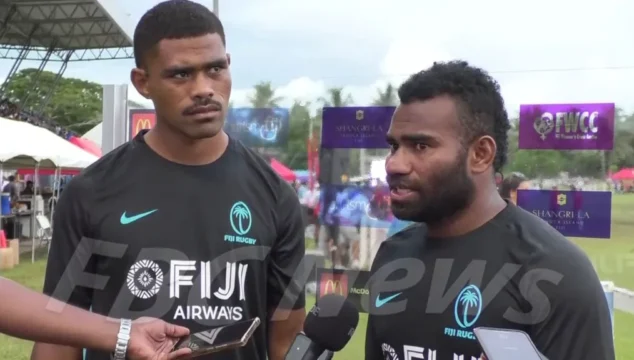 Jerry Tuwai will return to Lawaqa Park next year to captain the McDonald’s Mike Friday Select 7s team at the 2026 McDonald’s Coral Coast Fiji 7s