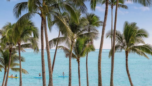The unexpected adventures waiting on Fiji’s Coral Coast