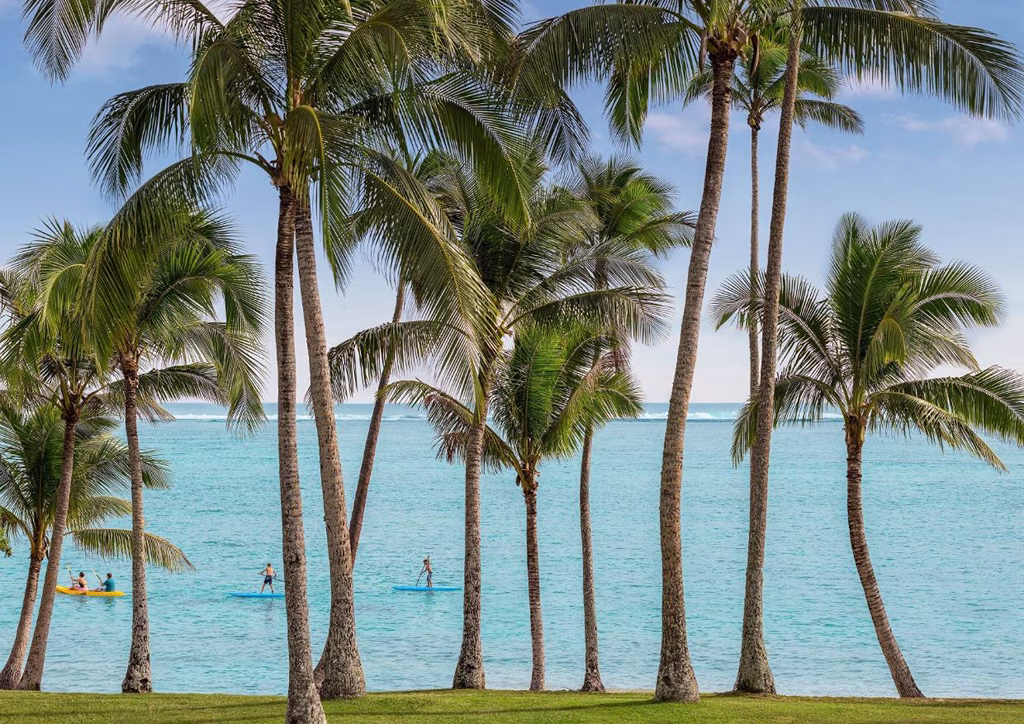 The unexpected adventures waiting on Fiji’s Coral Coast