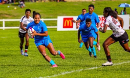 Coral Coast Fiji 7s Founding Chairman Jay Whyte says the resort’s support has been instrumental in the growth of the tournament over the past 17 years. Whyte says Shangri-La’s commitment goes beyond sponsorship and reflects an investment in the development of women’s rugby, equality and opportunities for young female athletes. He adds that the Women’s Division has become one of the premier competitions of the tournament, providing an important platform for the continued growth of women’s rugby in Fiji and across the Pacific. As part of the partnership, Shangri-La Yanuca Island, Fiji, will continue to host international teams, tournament ambassadors, officials and guests during the event. Whyte also acknowledged the support of Shangri-La General Manager Francis Lee and Director of Sales and Marketing Marsha Eyre, thanking them for their ongoing commitment to the tournament’s success and its contribution to tourism and economic activity on the Coral Coast. The 2027 McDonald’s Coral Coast Fiji 7s will feature 24 men’s teams, 12 women’s teams and 16 youth teams, bringing together some of the world’s leading rugby sevens players for three days of competition on Fiji’s Coral Coast.