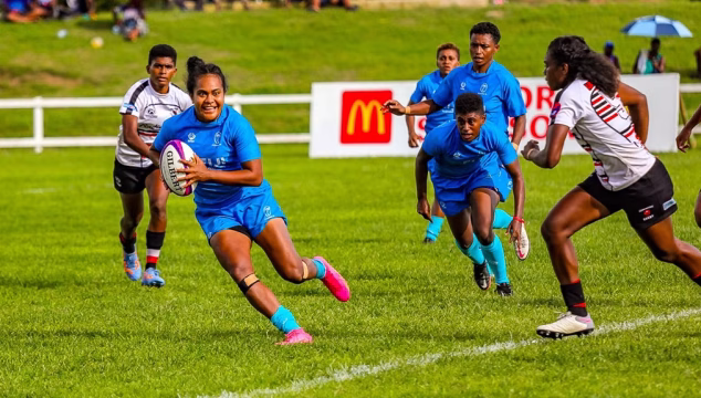 Coral Coast Fiji 7s Founding Chairman Jay Whyte says the resort’s support has been instrumental in the growth of the tournament over the past 17 years. Whyte says Shangri-La’s commitment goes beyond sponsorship and reflects an investment in the development of women’s rugby, equality and opportunities for young female athletes. He adds that the Women’s Division has become one of the premier competitions of the tournament, providing an important platform for the continued growth of women’s rugby in Fiji and across the Pacific. As part of the partnership, Shangri-La Yanuca Island, Fiji, will continue to host international teams, tournament ambassadors, officials and guests during the event. Whyte also acknowledged the support of Shangri-La General Manager Francis Lee and Director of Sales and Marketing Marsha Eyre, thanking them for their ongoing commitment to the tournament’s success and its contribution to tourism and economic activity on the Coral Coast. The 2027 McDonald’s Coral Coast Fiji 7s will feature 24 men’s teams, 12 women’s teams and 16 youth teams, bringing together some of the world’s leading rugby sevens players for three days of competition on Fiji’s Coral Coast.